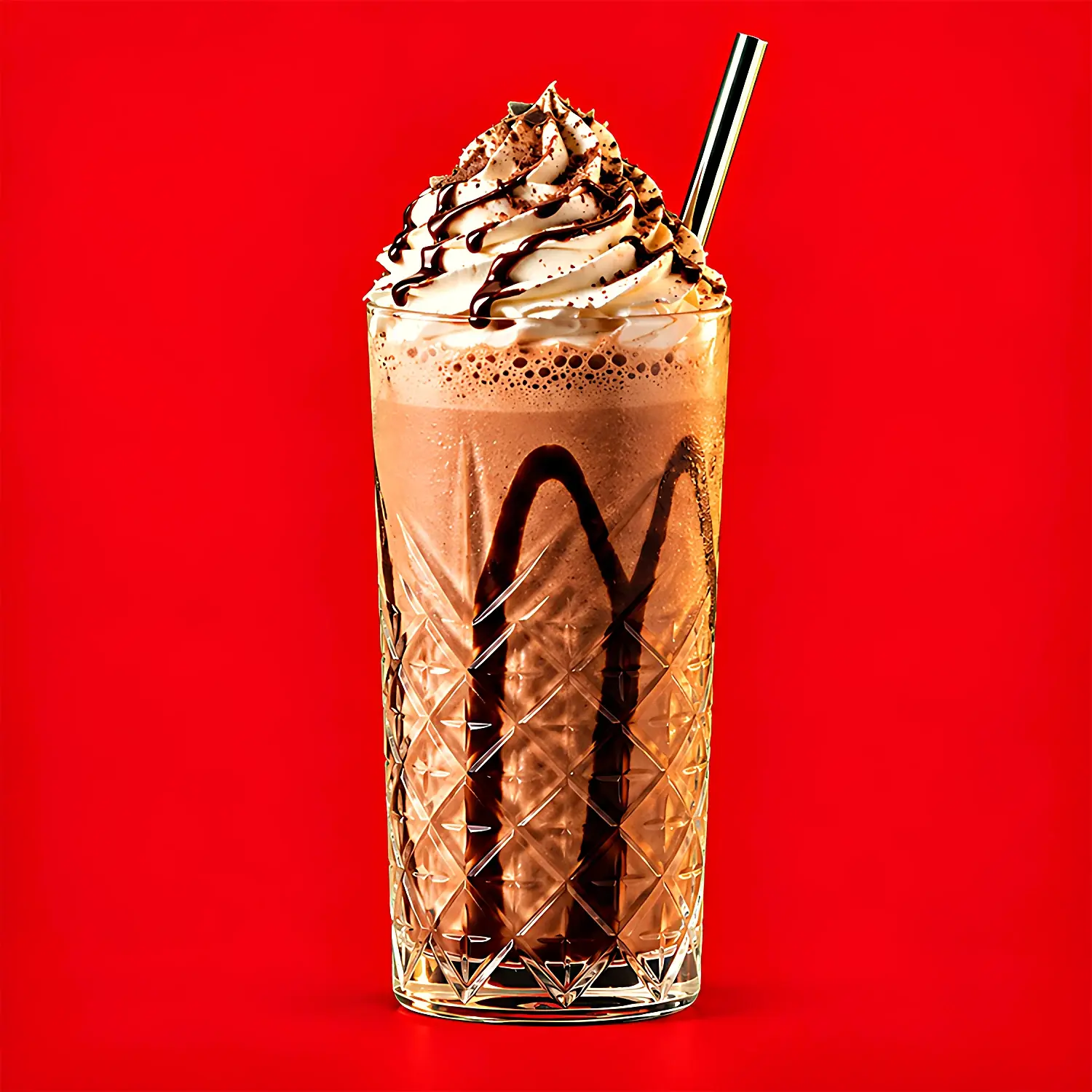 Chocolate Shake