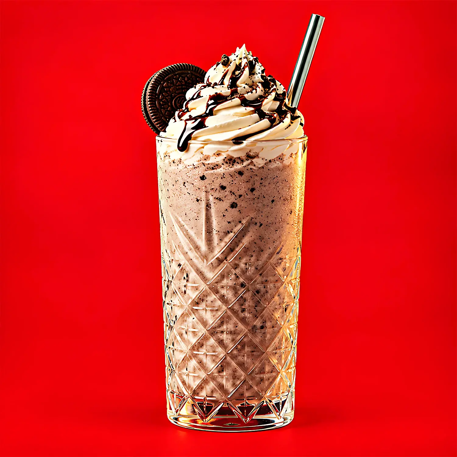 Cookies & Cream Shake
