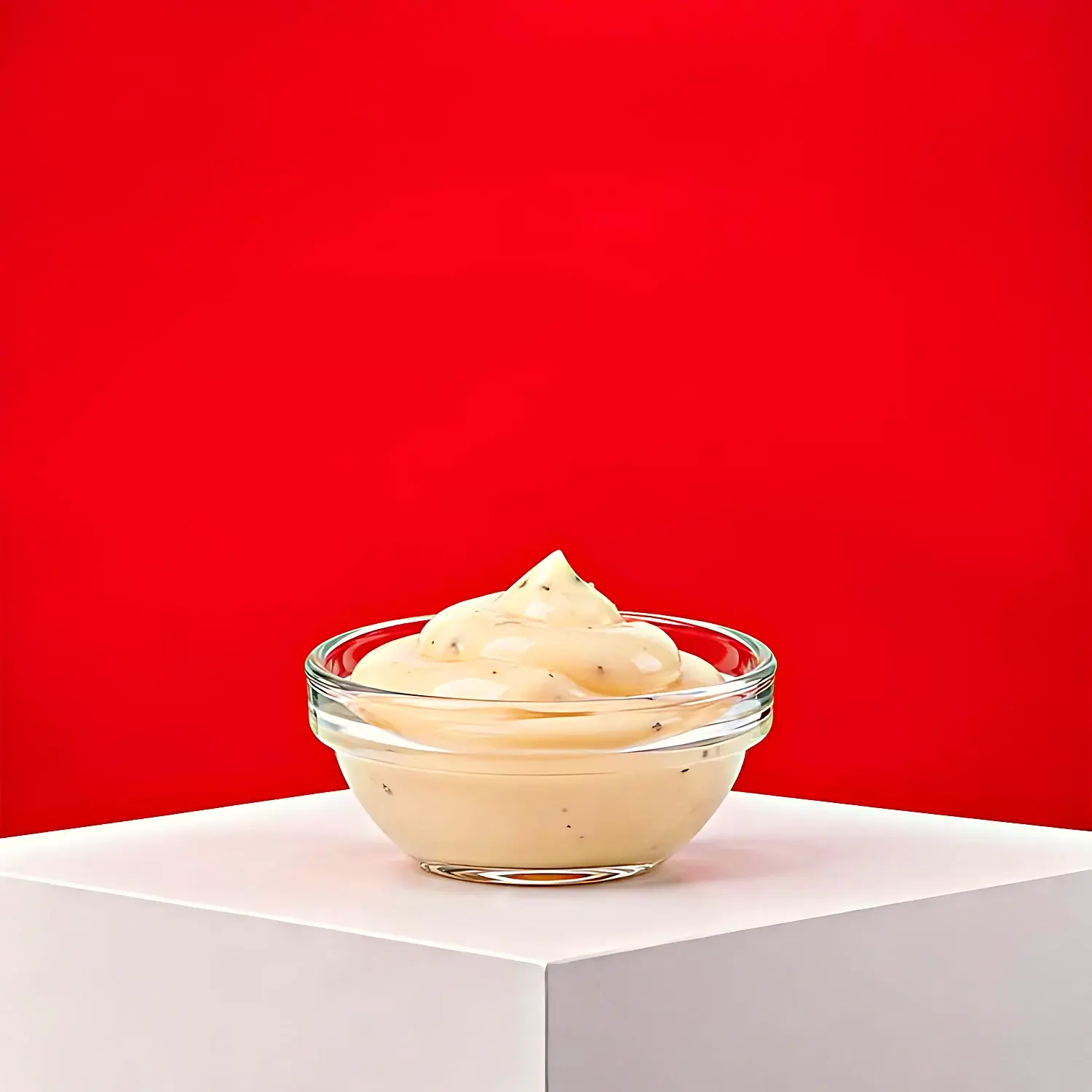 Garlic Toum