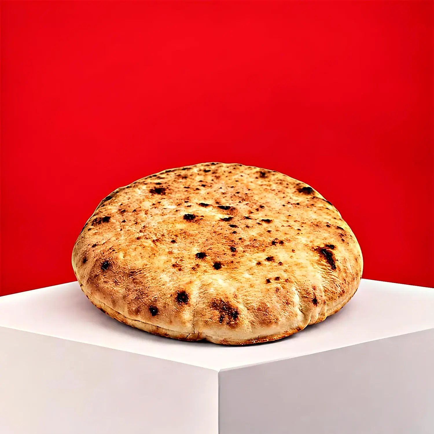 Saj Bread